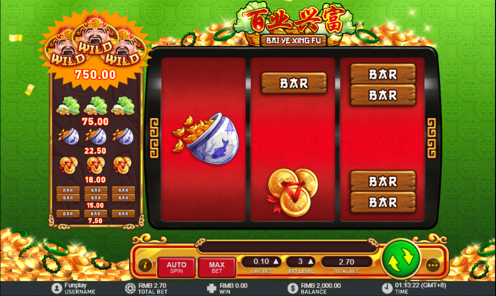 tylekeo88 JILI Game Bài 3d