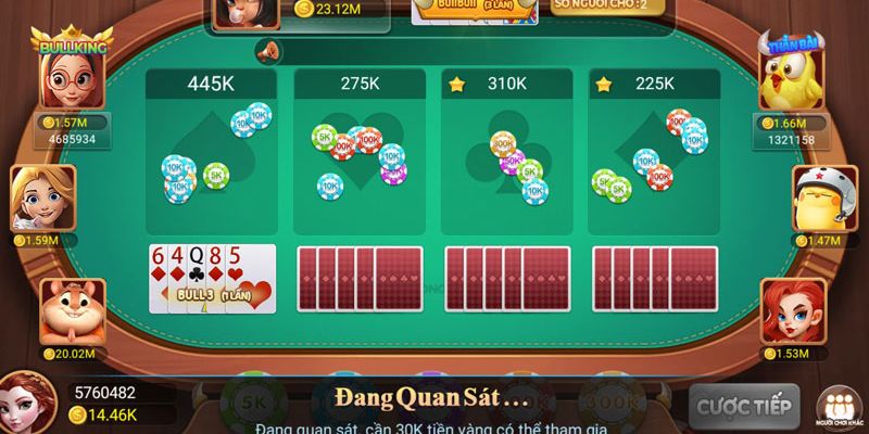 tylekeo88 baccarat là game gì